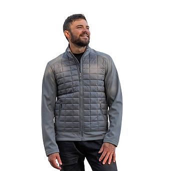 Stormtech Mens Soft Shell Jacket