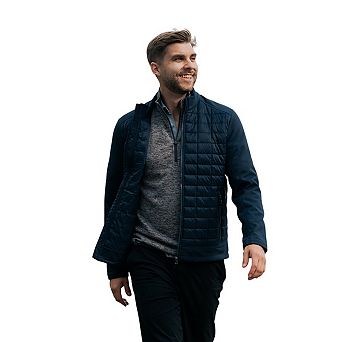Stormtech Mens Soft Shell Jacket
