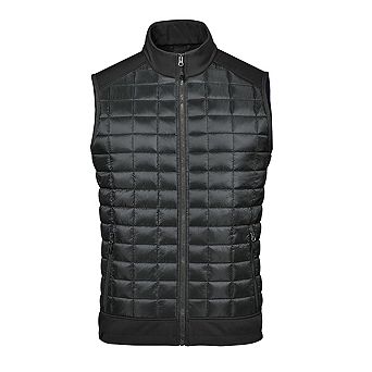 Stormtech Mens Appalachian Thermal Softshell Gilet