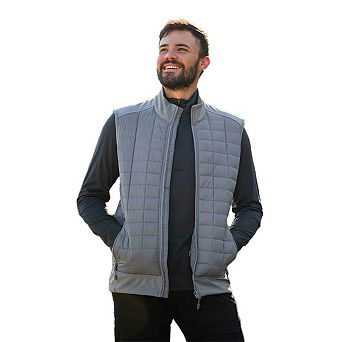 Stormtech Mens Appalachian Thermal Softshell Gilet
