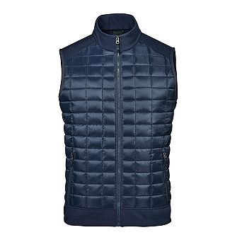 Stormtech Mens Appalachian Thermal Softshell Gilet
