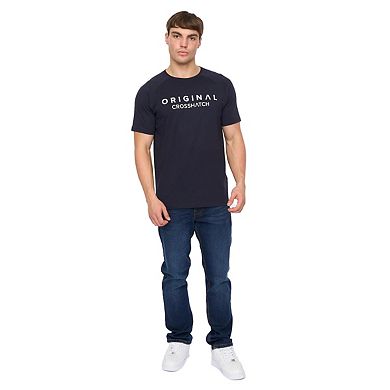 Crosshatch Mens Chantlars T-Shirt