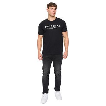 Crosshatch Mens Chantlars T-Shirt