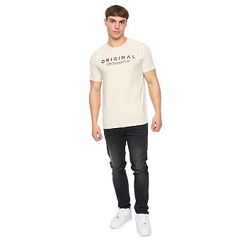 Crosshatch Mens Chantlars T-Shirt