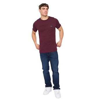 Crosshatch Mens Carritore T-Shirt