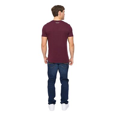 Crosshatch Mens Carritore T-Shirt