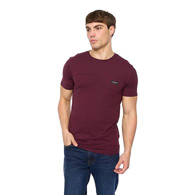 Crosshatch Mens Carritore T-Shirt