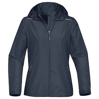 Stormtech Womens/Ladies Nautilus Performance Soft Shell Jacket