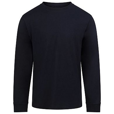 Awdis Unisex Adult Long-Sleeved T-Shirt
