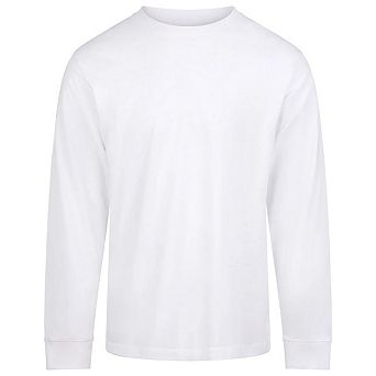 Awdis Unisex Adult Long-Sleeved T-Shirt
