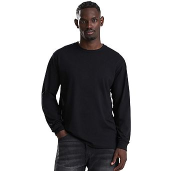 Awdis Unisex Adult Long-Sleeved T-Shirt