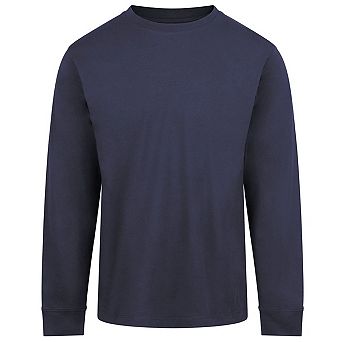 Awdis Unisex Adult Long-Sleeved T-Shirt