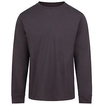 Awdis Unisex Adult Long-Sleeved T-Shirt