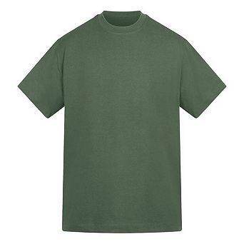 Anthem Mens Amplify Heavyweight T-Shirt