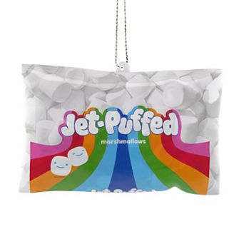 Hallmark Jet Puffed Marshmallow Bag