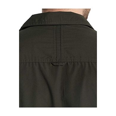 Craghoppers Expert Mens Kiwi Long-Sleeved Shirt