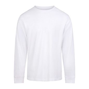 Awdis Mens Long-Sleeved T-Shirt
