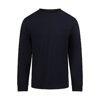 Awdis Mens Long-Sleeved T-Shirt
