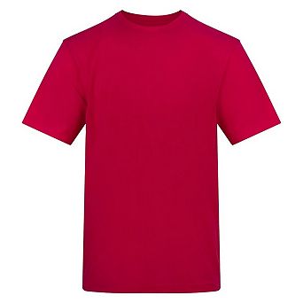 Awdis Unisex Adult Cotton T-Shirt