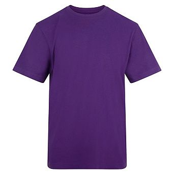 Awdis Unisex Adult Cotton T-Shirt