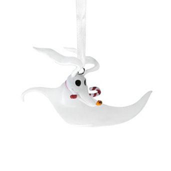 Hallmark Figural Zero Christmas Ornament