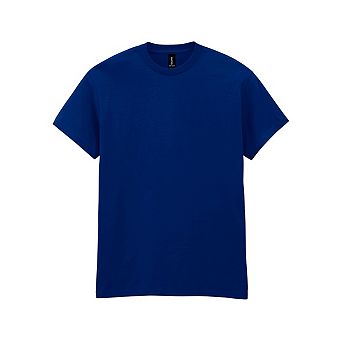 Gildan Unisex Adult Heavy Cotton T-Shirt