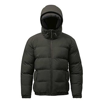 Stormtech Mens Explorer Thermal Jacket