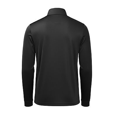 Stormtech Mens Monterey Quarter Zip Sweatshirt