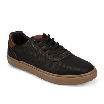 Dockers® Vortex Perforated Men's Lace-Up Sneakers