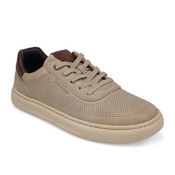 Dockers® Vortex Perforated Men's Lace-Up Sneakers