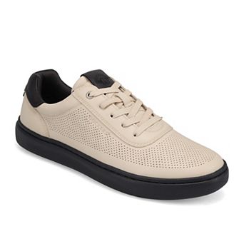 Dockers® Vortex Perforated Men's Lace-Up Sneakers