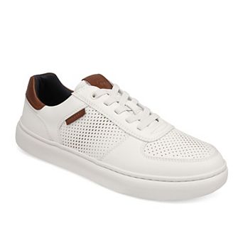 Dockers® Voyage Perforated Men's Lace-Up Sneakers