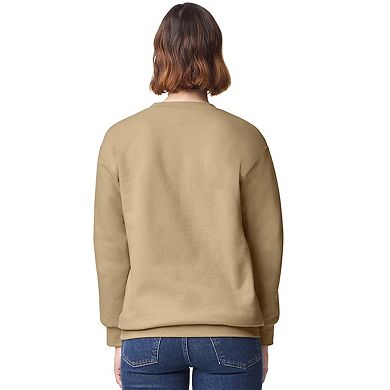 Gildan Unisex Adult Hammer Maxweight Crew Neck Sweatshirt