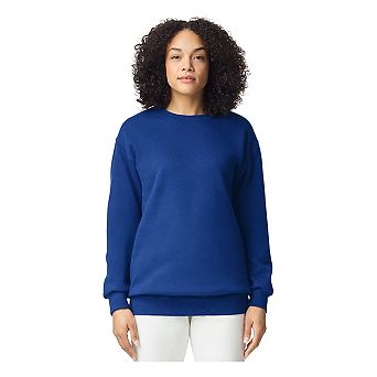 Gildan Unisex Adult Hammer Maxweight Crew Neck Sweatshirt