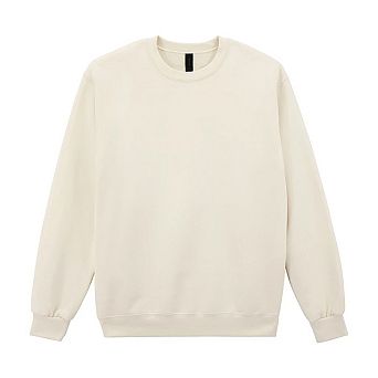 Gildan Unisex Adult Hammer Maxweight Crew Neck Sweatshirt