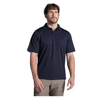 Craghoppers Expert Mens Basecamp Wicking Polo Shirt
