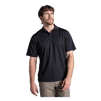 Craghoppers Expert Mens Basecamp Wicking Polo Shirt
