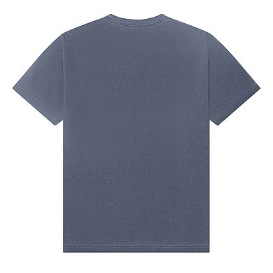Bella + Canvas Unisex Adult Washed Canvas Heavyweight T-Shirt