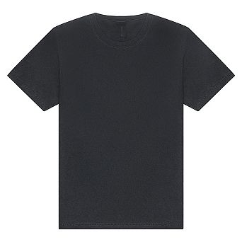 Bella + Canvas Unisex Adult Washed Canvas Heavyweight T-Shirt