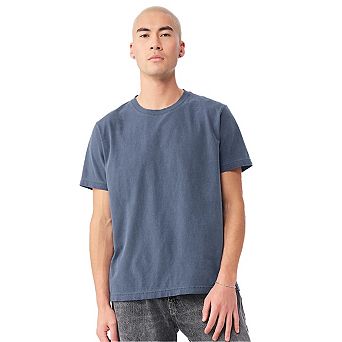 Bella + Canvas Unisex Adult Washed Canvas Heavyweight T-Shirt