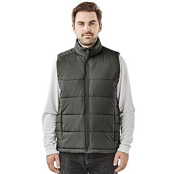 Stormtech Mens Sierra Thermal Gilet
