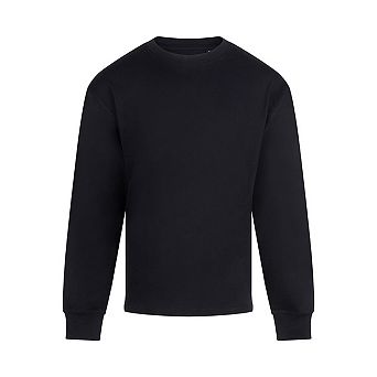 Anthem Mens Headline Heavyweight Long-Sleeved T-Shirt