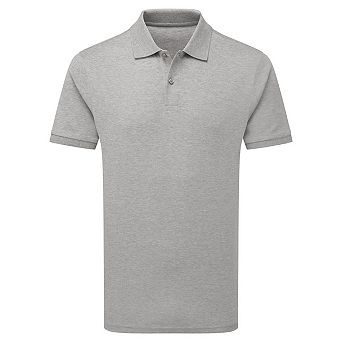 Asquith & Fox Mens Premium Mercerised Cotton Polo Shirt