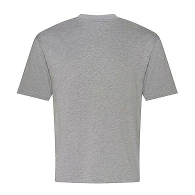Awdis Mens Heavyweight Boxy T-Shirt