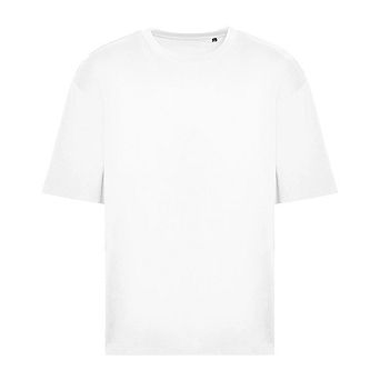 Awdis Mens Heavyweight Boxy T-Shirt