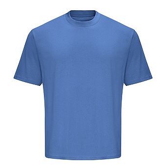 Awdis Mens Heavyweight Boxy T-Shirt