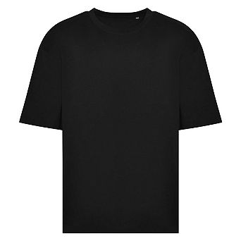 Awdis Mens Heavyweight Boxy T-Shirt