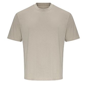 Awdis Mens Heavyweight Boxy T-Shirt