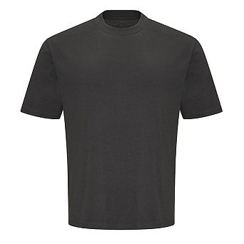 Awdis Mens Heavyweight Boxy T-Shirt