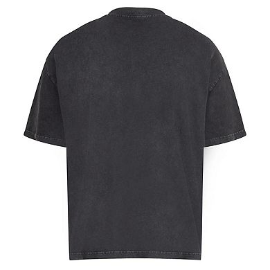Anthem Mens Distortion Washed T-Shirt